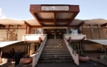 Rave rahi mau ohipa o tei hi'opo'ahia e te tiripuna no Papeete i teie hepetoma.