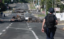 La Nouvelle-Calédonie "loin" de l'apaisement, six morts depuis le début des violences