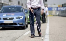 Argentine : l'aveugle n'a pas vu les voleurs, la police refuse sa plainte.