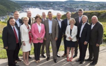 Canada: les provinces contre le gouvernement fédéral sur le climat.