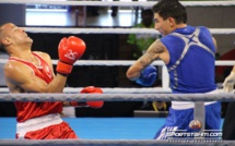 PNG 2015 « Boxe – Day 3″ : Trois défaites et trois victoires