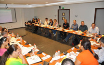 300 jeunes polynésiens bénéficient du Service civique