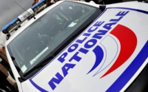 le "rat d'hôtel" se fait interpeller dans la cave avec des produits volés.