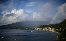 La Martinique placée en "crise sécheresse" pour la première fois de son histoire