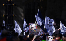 Julian Assange décroche un nouvel appel contre son extradition aux Etats-Unis