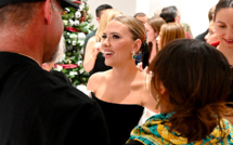 Accusé d'avoir copié la voix de Scarlett Johansson pour ChatGPT, le patron d'OpenAI s'excuse