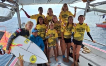 La nouvelle vague coachée par les pros