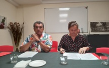 Le Tapura fustige un an de “mensonges”, de “poudre aux yeux” et d'“amateurisme”