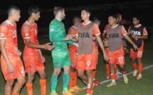 Football - Pirae-Rewa pour une place en finale de la O’League