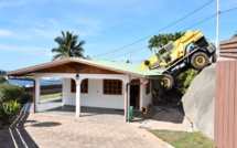 Sursis requis pour la mort d'un grutier