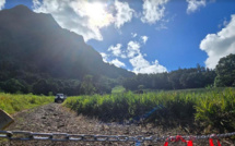 « Un consensus » pas rassembleur à Opunohu