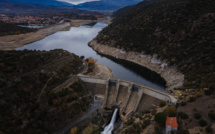Un été 2024 sans sécheresse? Les voyants pour l'instant majoritairement au vert en France