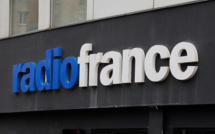 Un millier de salariés de Radio France disent non à un service public "au rabais"
