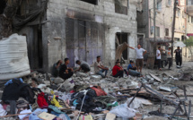 Israël fustige l'annonce de la reconnaisance de l'Etat de Palestine par des pays européens