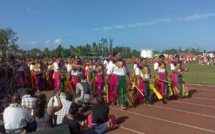 La Papouasie grande gagnante des Jeux du Pacifique