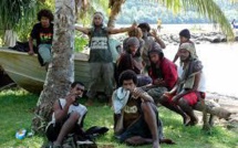 N-Calédonie: les Kanak représentent la première communauté
