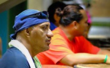 Hommages en cascade pour le décès de Wilfred Hoto