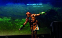 Tokki : Le trophée est la consécration de 15 ans d’efforts