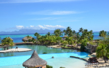 L'InterContinental Tahiti fait son Mini Heiva