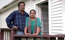 Ioane Teitiota, l'homme qui voulait devenir le premier réfugié climatique de la planète