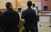 Violemment tabassé pour 10 000 Fcfp : l'un des agresseurs en prison pour 18 mois