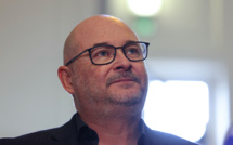 L'animateur radio Sébastien Cauet entendu en garde à vue dans une enquête pour viols