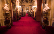 Ingérences étrangères: un texte adopté au Sénat, la Nouvelle-Calédonie en toile de fond