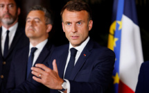 Nouvelle-Calédonie: Macron n'arrive pas à réunir ensemble les chefs de partis indépendantistes et loyalistes