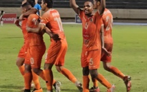 Football – Pirae défiera Auckland en finale de la O’League