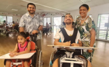 Un concert pour financer son projet de voyage