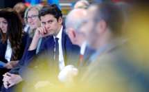 Délinquance: Attal redit vouloir une loi sur la comparution immédiate dès 16 ans