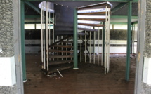 Le musée Gauguin rouvrira ses portes en juin 2016, au plus tôt