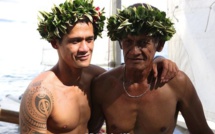La pirogue à voile a clôturé le Festival des Sports Traditionnels du Pacifique : L’heure du bilan.