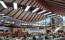 Collectif budgétaire : le gouvernement refuse les amendements de l'opposition