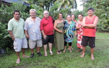 Foncier : la guerre est déclarée entre les Tetuanui