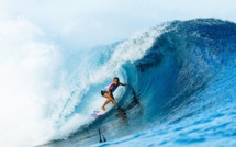 Vahine en quarts, Mihimana en repêchages