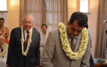 Le conseil politique du Tahoera'a Huira'atira se réunira ce vendredi