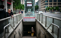 Attaque au couteau à Lyon: l'agresseur va être interné en psychiatrie