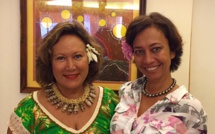 Entretien avec la présidente de la commission de l’Education, de l’enseignement supérieur et de la jeunesse et des sports