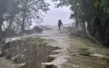 Bangladesh: le cyclone Remal est l'un des plus longs jamais vécu par le pays