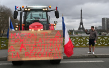 Agriculture : la réponse du gouvernement soumise au vote des députés