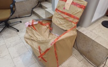 Meurtre sur fond de “haine” aux assises