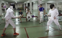 Escrime – La nouvelle fédération polynésienne se rend en Métropole.