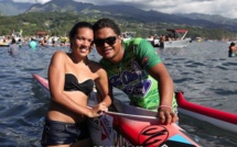 Va’a V1 – Te Aito 2015 : Kévin Céran-Jérusalemy conservera-t-il son titre face à Rete Ebb ?