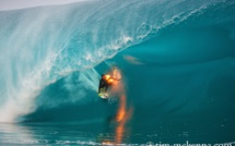 Teahupo’o – Free Surf : Le ‘cirque’ de tous les dangers ?