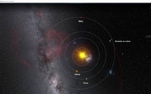 Partez à la découverte du ciel polynésien