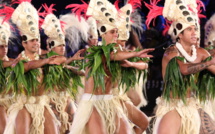 Mini Heiva : c'est reva ! 