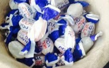 A Roissy, les bonbons de la discorde au sein de la police aux frontières