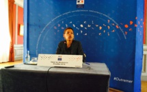 George Pau-Langevin vante le modèle des pensions de famille polynésiennes