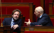 Nouvelle-Calédonie: le PS veut un débat au Parlement sur la mission de médiation